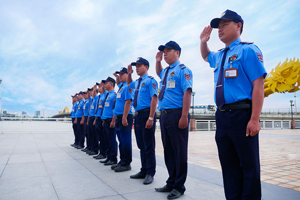 Có nên thuê dịch vụ bảo vệ tại Bến Tre không?