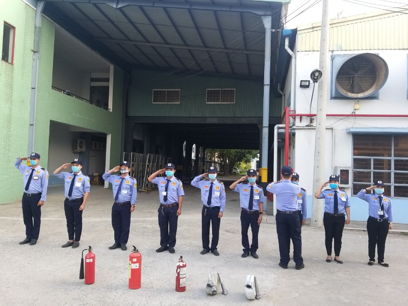 Dịch vụ bảo vệ tại Bến Tre chuyên nghiệp, an toàn 2 Thuê dịch vụ bảo vệ tại Bến Tre cần lưu ý điều gì?