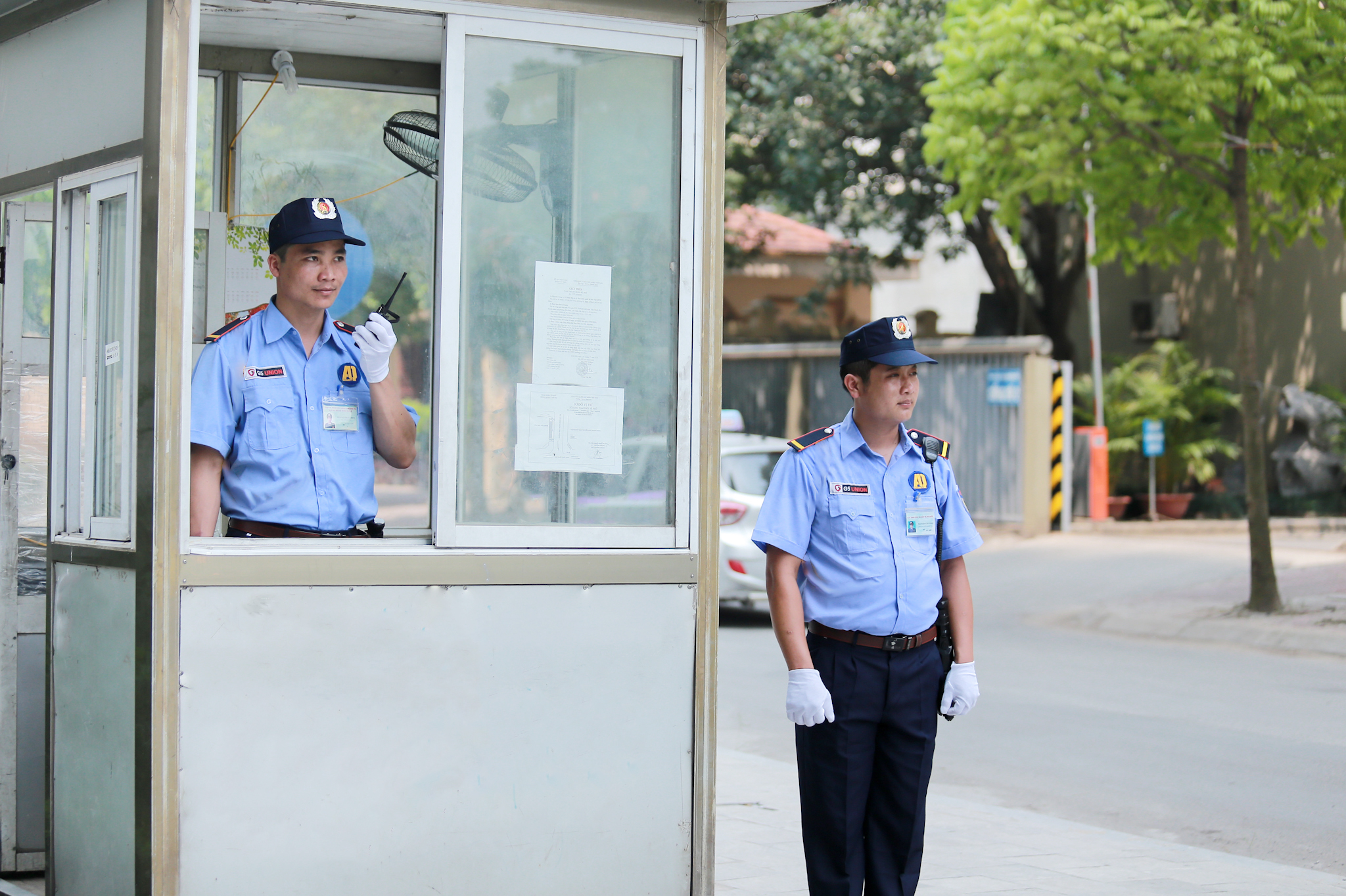 Dịch vụ bảo vệ tại Bình Phước uy tín, chuyên nghiệp 2 Lưu ý khi thuê dịch vụ bảo vệ ở Bình Phước