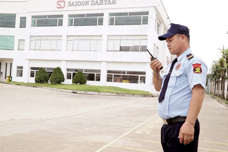 Dịch vụ bảo vệ tại Lâm Đồng uy tín - chất lượng - giá tốt 3 Các tiêu chuẩn và điều kiện của dịch vụ bảo vệ tại Lâm đồng