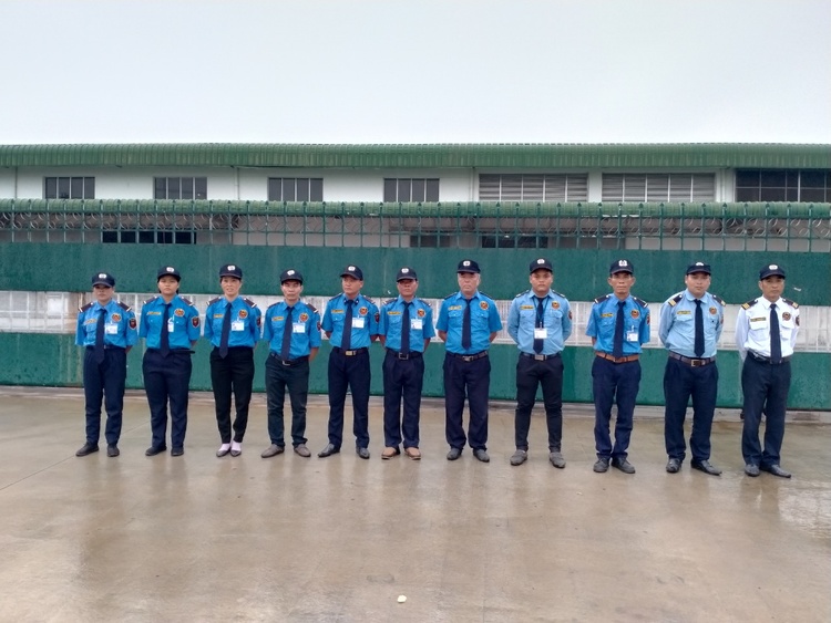 Top 5 dịch vụ bảo vệ tại Lâm Đồng chất lượng nhất