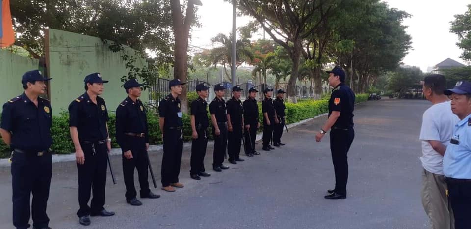 Dịch vụ bảo vệ tại Nha Trang chuyên nghiệp, uy tín nhất 1 Dịch vụ bảo vệ tại Nha Trang chuyên nghiệp đóng vai trò gì đối với khách hàng?