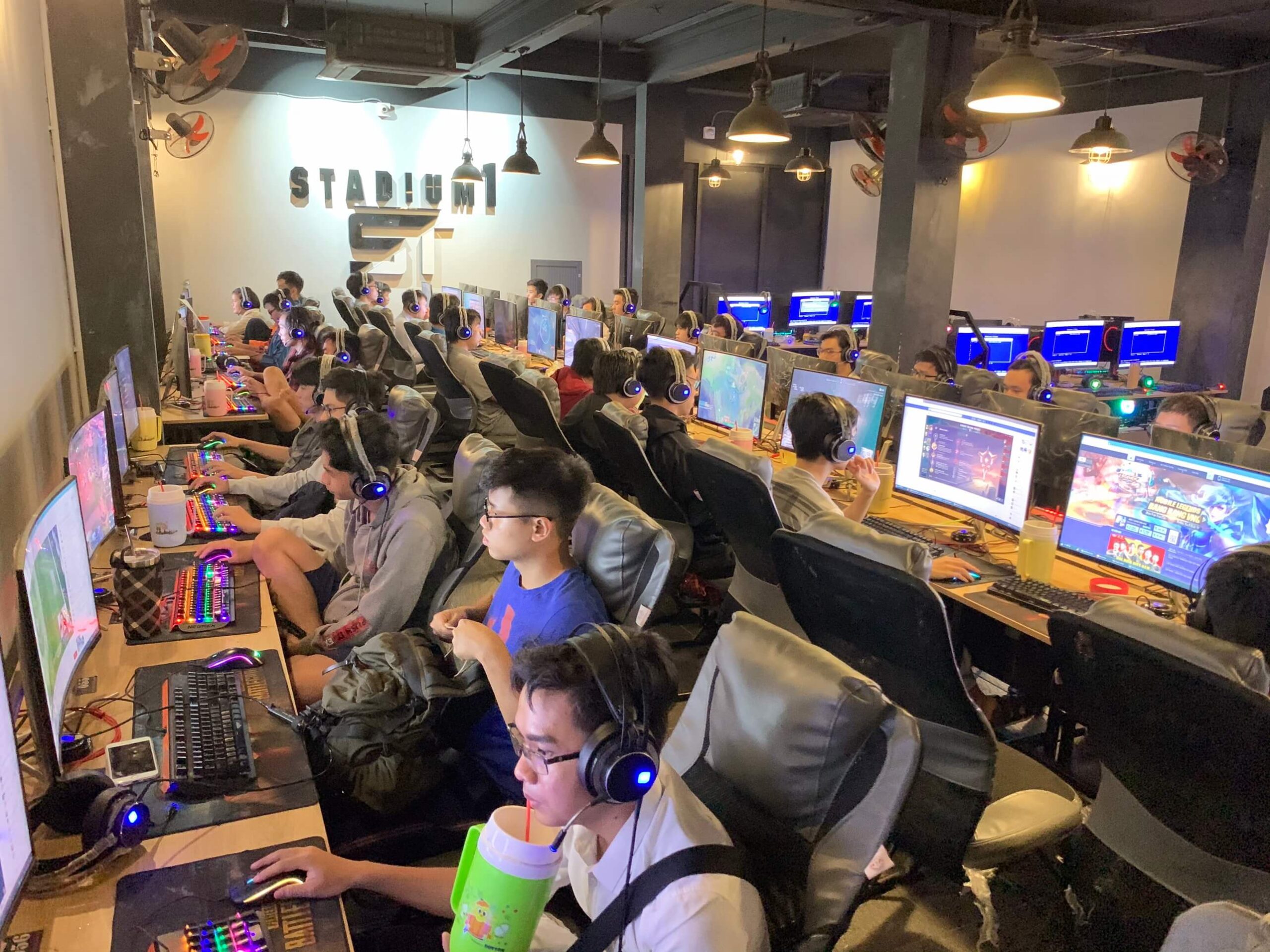 Dịch vụ bảo vệ chuyên nghiệp giúp khách hàng yên tâm giải trí Dịch vụ bảo vệ chuyên nghiệp giúp khách hàng yên tâm giải trí