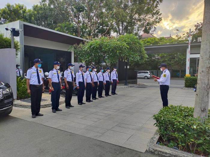 Nghiệp vụ an ninh là gì? Tầm quan trọng trong cuộc sống 2 nghiệp vụ an ninh là gì 2