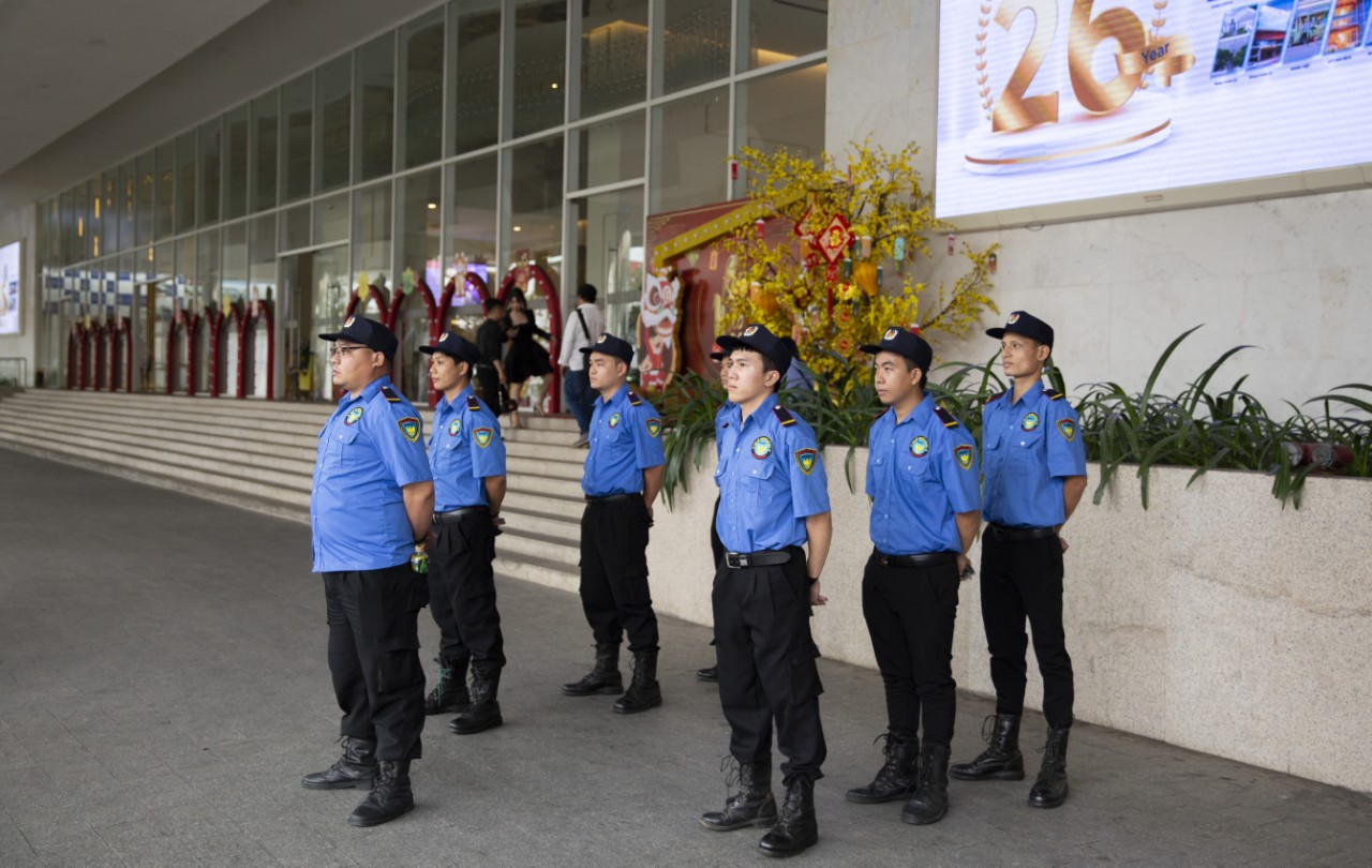 Nghiệp vụ bảo vệ là gì?