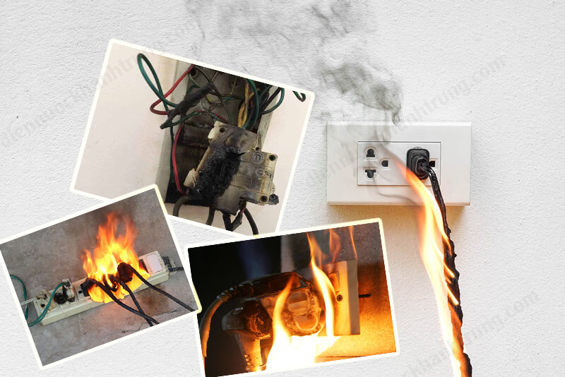 nguyen nhan gay chap dien h3