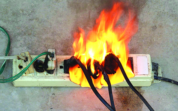 Top 7 nguyên nhân gây cháy nổ phổ biến nhất hiện nay 1 Nguyên nhân gây cháy nổ 01