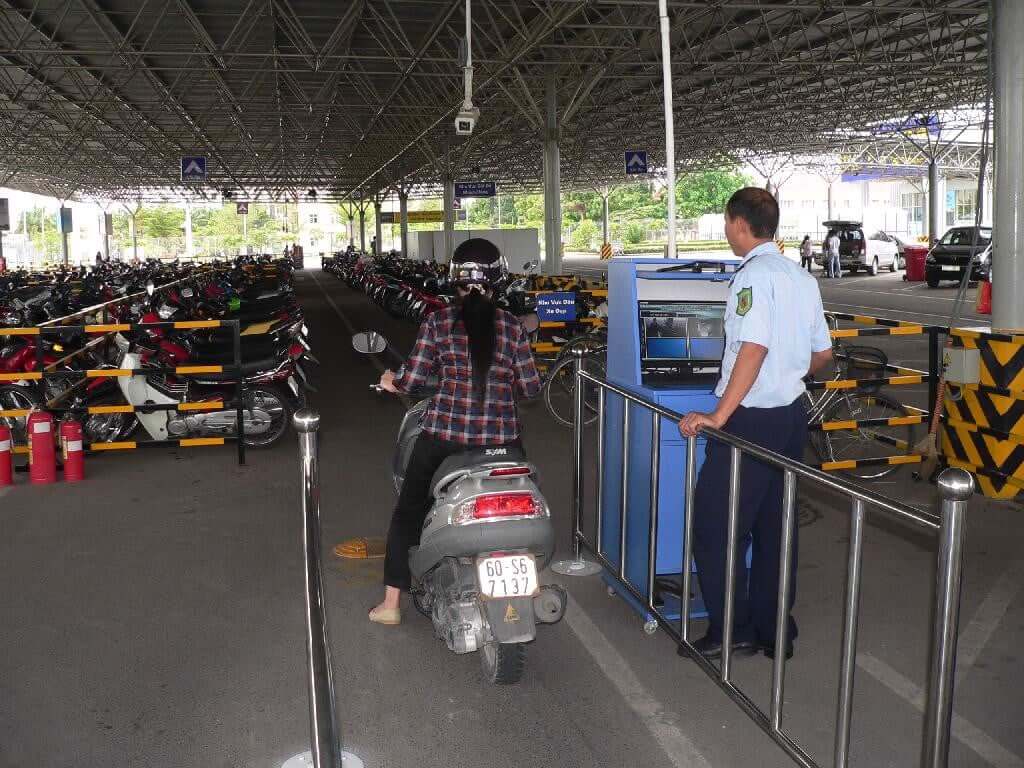 Quy trình quản lý an ninh đảm bảo sự an toàn của tòa nhà Quy trình quản lý an ninh đảm bảo sự an toàn của tòa nhà