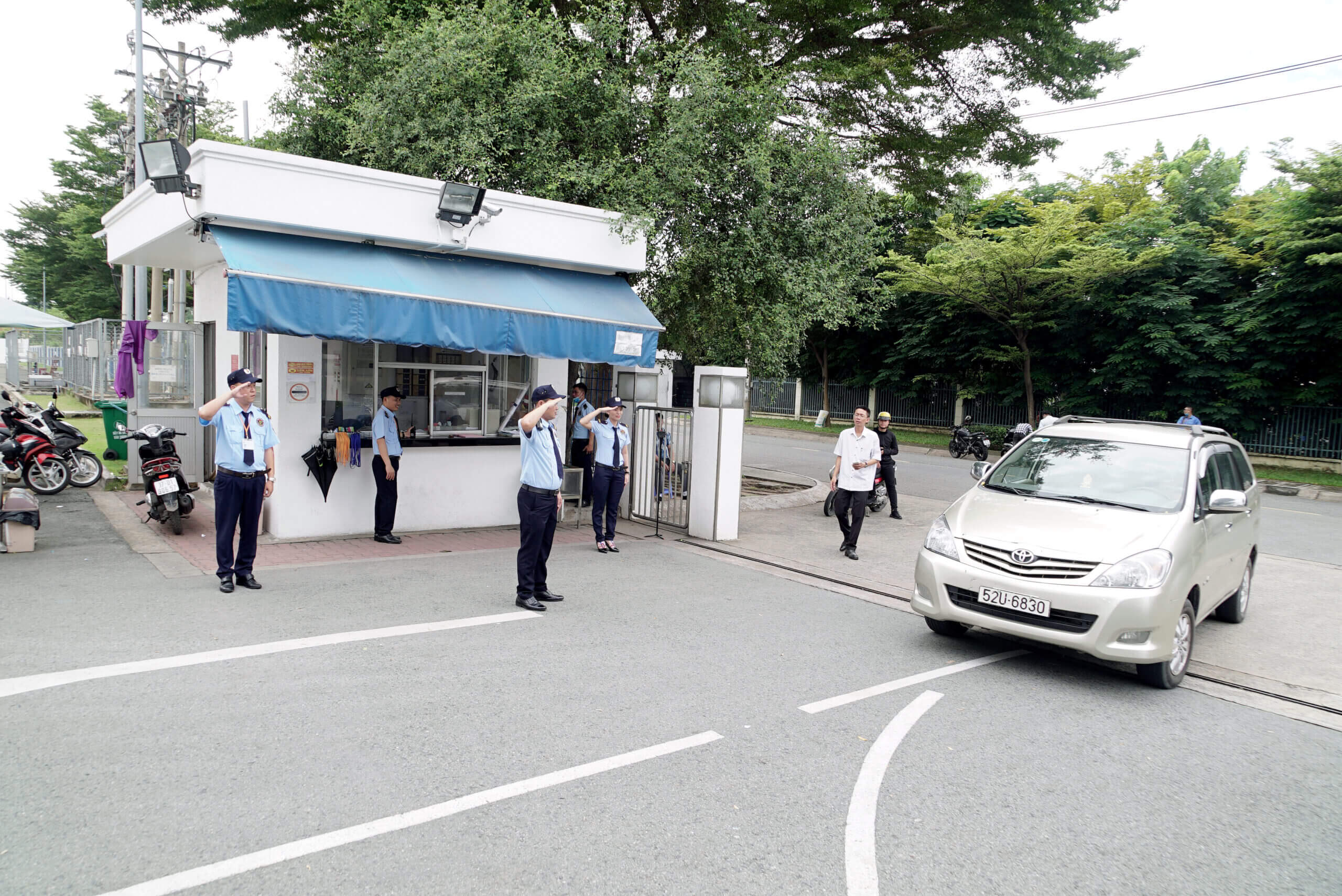 Nội quy làm việc giúp nâng tầm của công ty đối với khách hàng Nội quy làm việc giúp nâng tầm của công ty đối với khách hàng