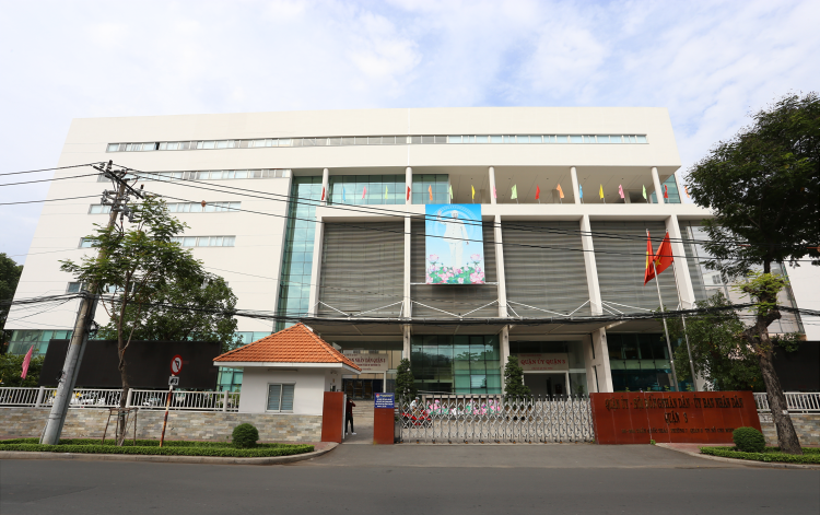 Thông tin địa chỉ và số điện thoại UBND Quận 3 - h1