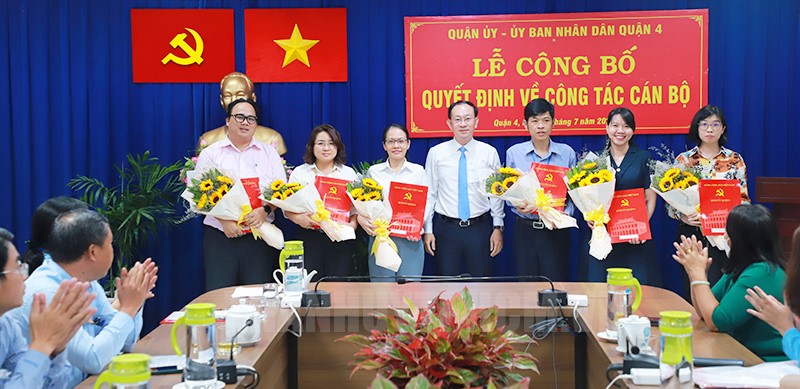 Thông tin địa chỉ và số điện thoại UBND Quận 4 1 Thông tin địa chỉ và số điện thoại UBND Quận 4 h1