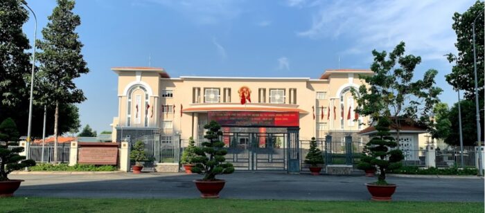 Thông tin địa chỉ và số điện thoại UBND TP Thủ Đức Kubetng