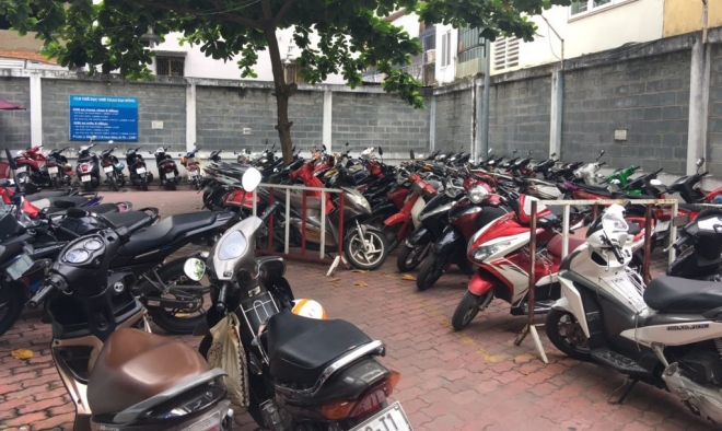 Giá Thuê Bảo Vệ Giữ Xe tại Bảo vệ Kubet 3 thuê bảo vệ giữ xe