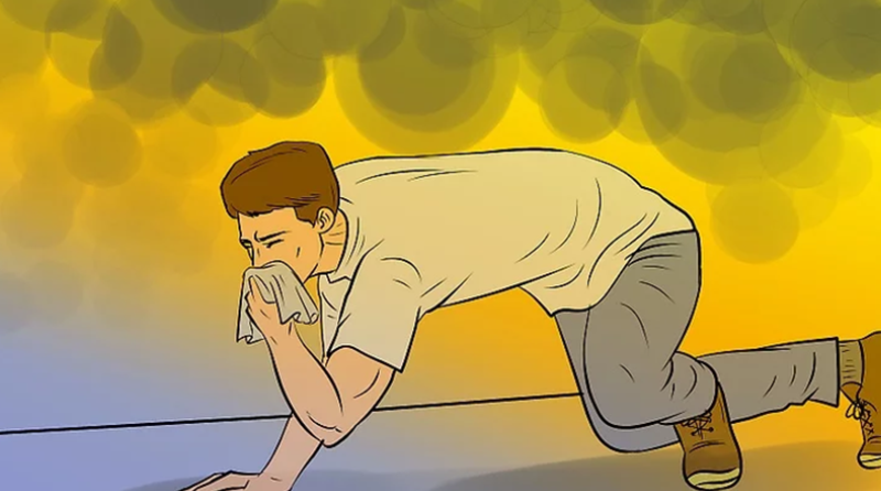 top 7 ky nang thoat hiem khi co chay 2