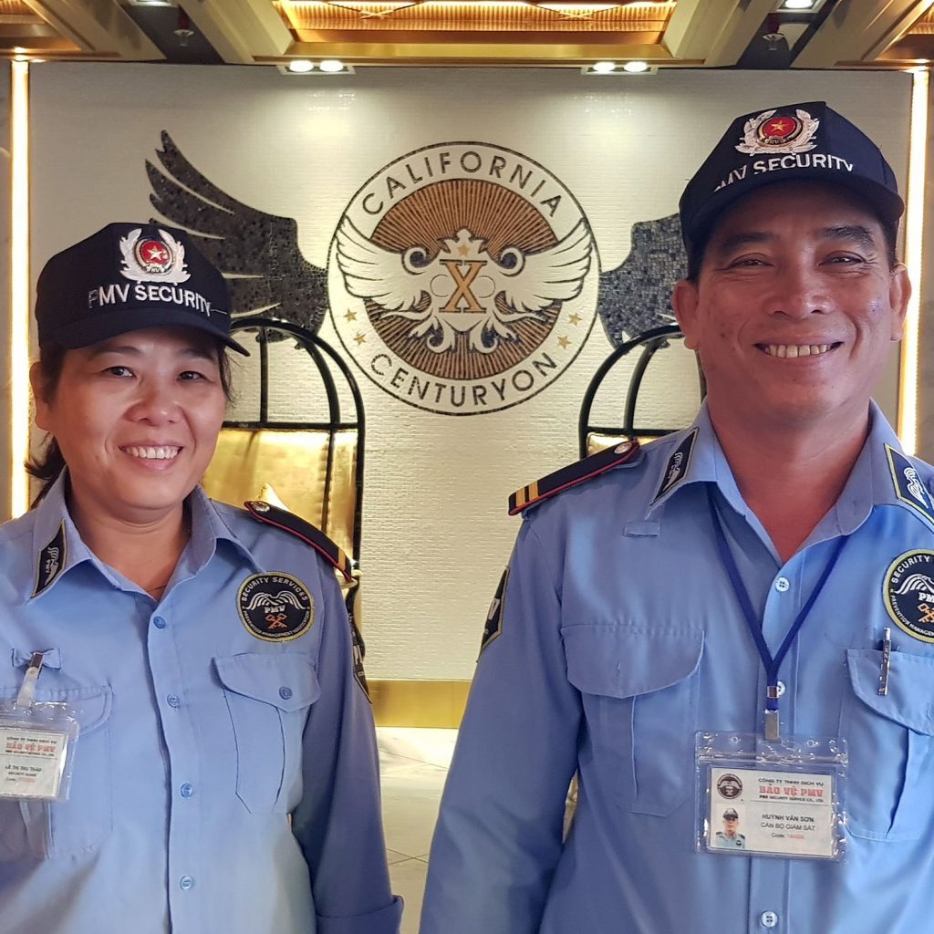 Tuyển bảo vệ lớn tuổi trên 50, 55, 60 tuổi tại TPHCM lương hấp dẫn 3 tuyển bảo vệ lớn tuổi